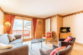 Les Chalets Du Gypse - LES CHALETS DU GYPSE C09 MAE-3631